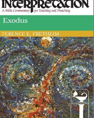 Exodus: Interpretation