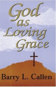 God as Loving Grace