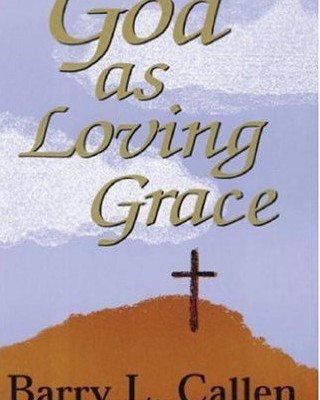 God as Loving Grace