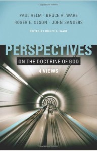 Perspectives on the Doctrine of God