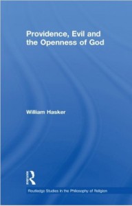 Providence, Evil, and the Openness of God