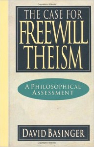 The Case for Freewill Theism