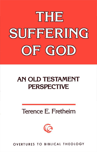 The Suffering of God