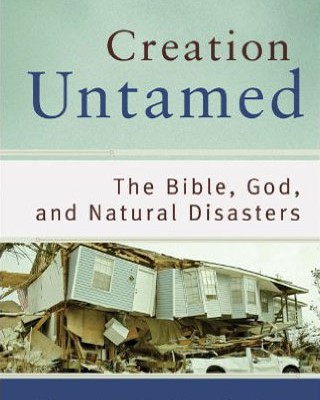 Creation Untamed